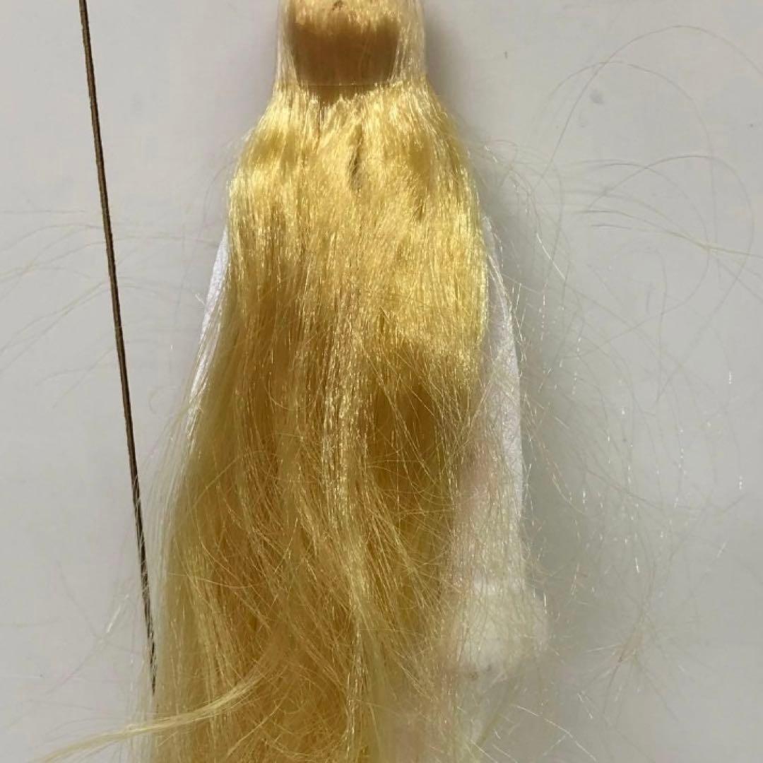 g23-g メーテル　銀河鉄道999 フィギュア人形　松本零士　1/6