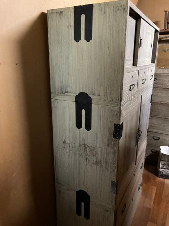 桐箪笥 桐タンス C99323875 特別