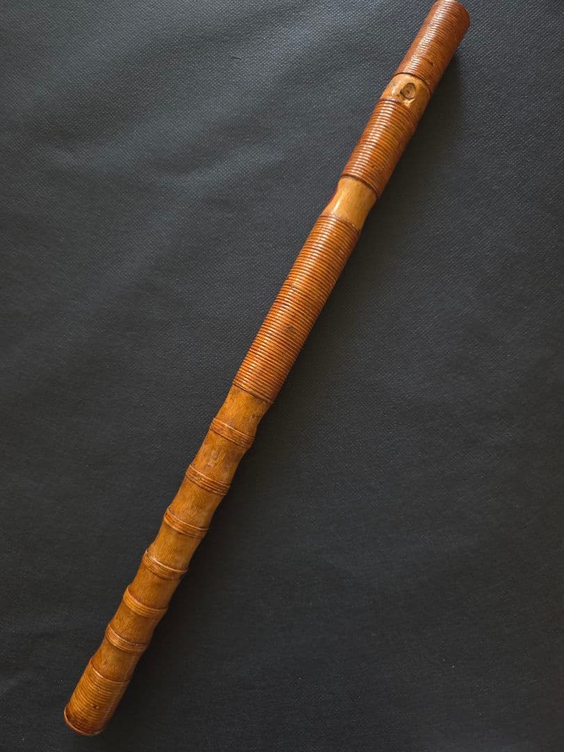 龍笛 福田泰彦作】雅楽 横笛 雅楽器 和楽器