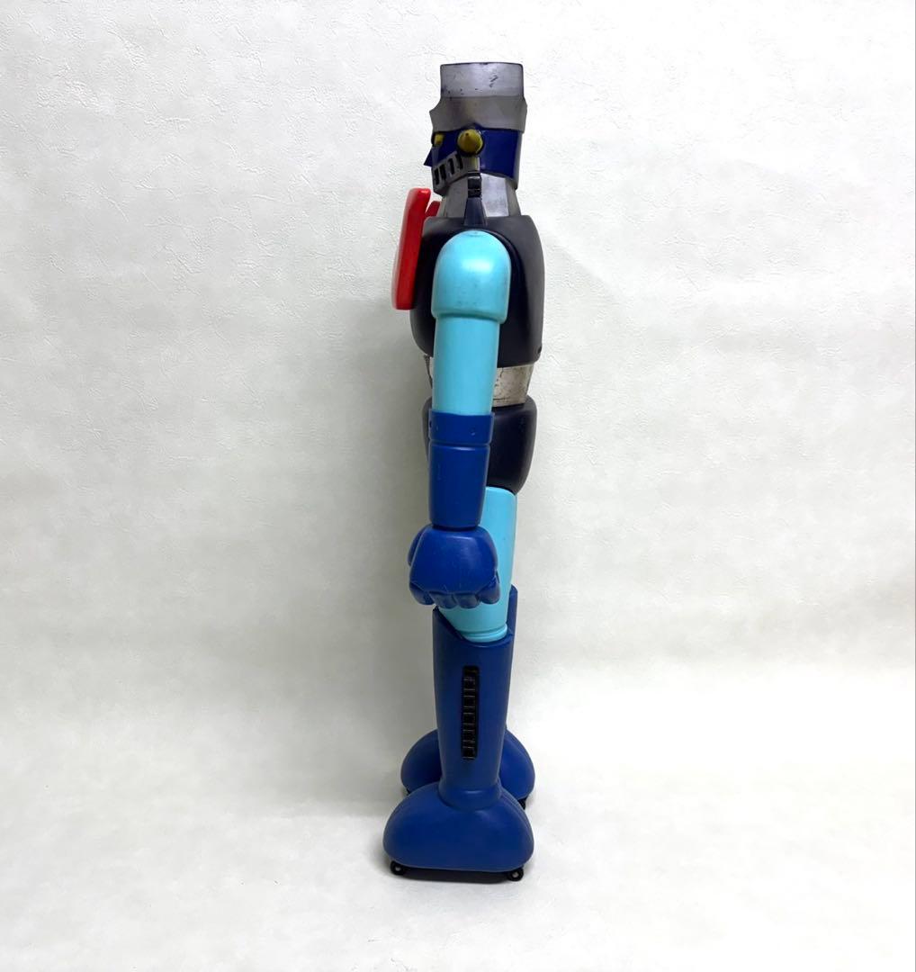 ポピー ジャンボマシンダー マジンガーZ 1973 当時物 - メルカリ