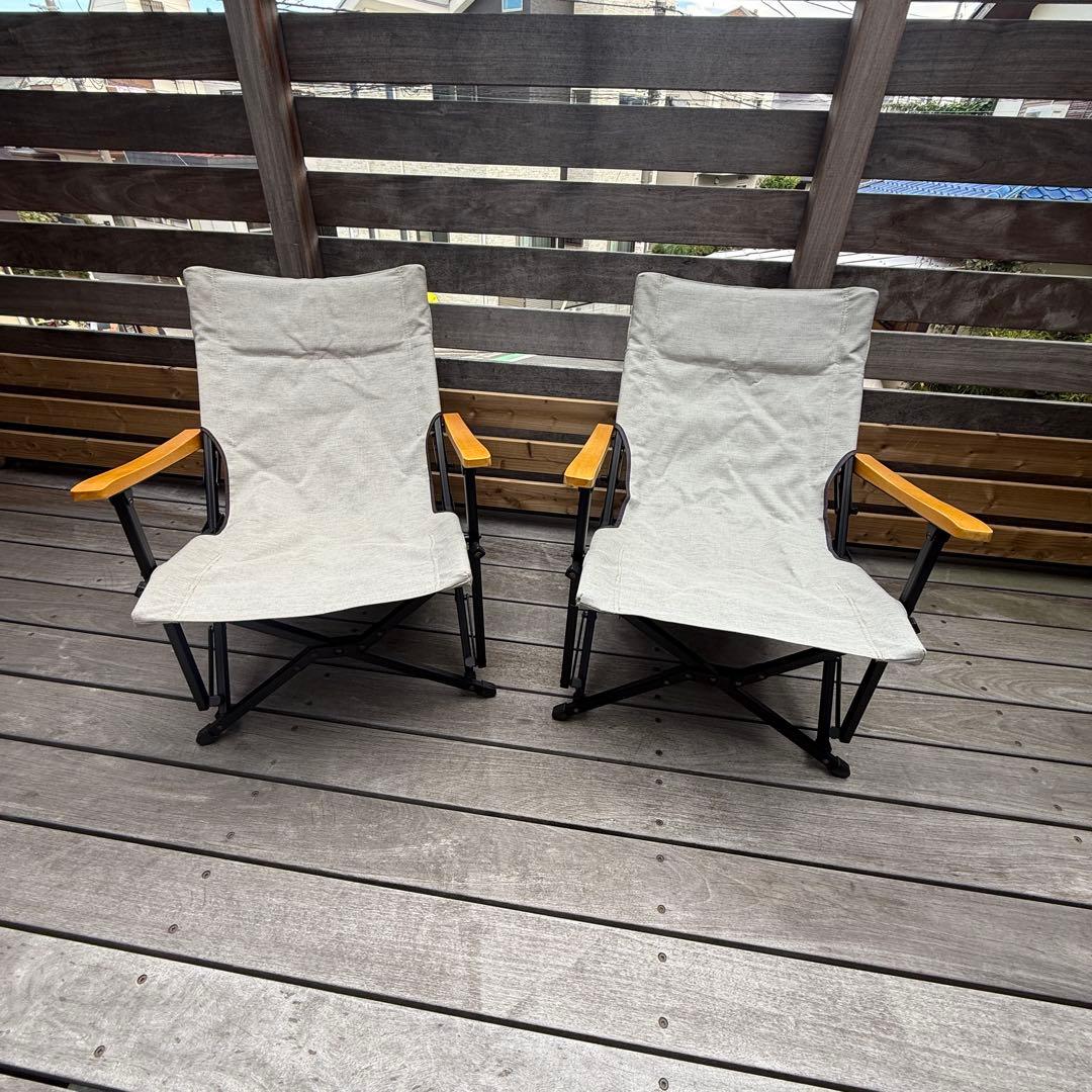 Kokopelli アウトドアテーブル天板 1ユニット