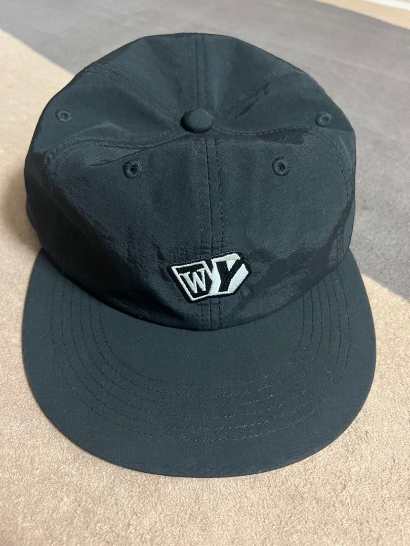 Eve くじ キャップポーチ 廻人 ワッペン