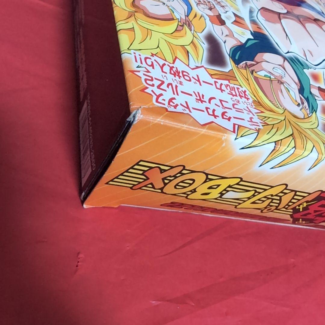 ドラゴンボールZ データカードダス