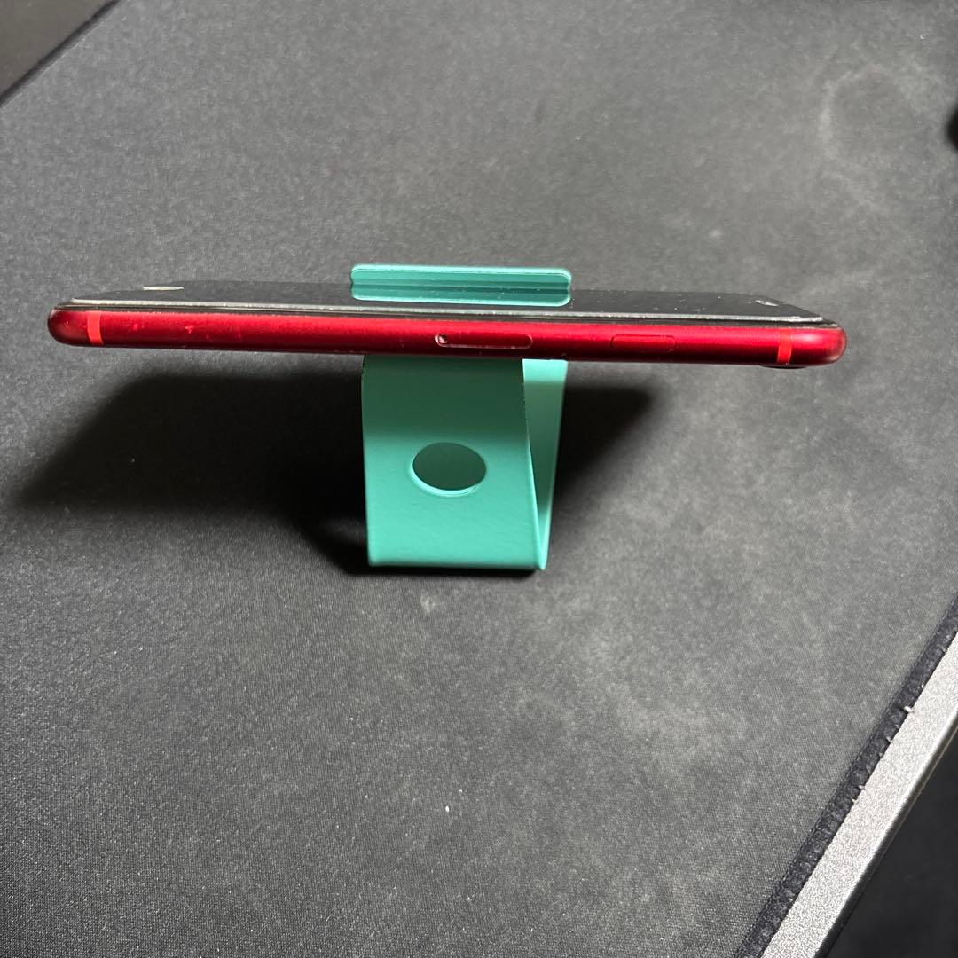 iPhone8 64GBレッド　RED