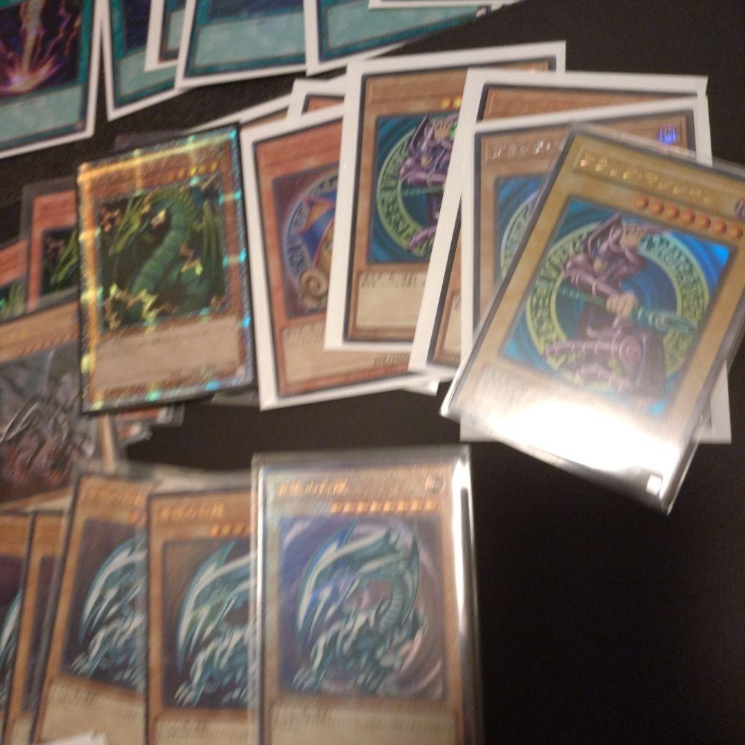 ☆専用☆ 遊戯王OCG デュエルモンスターズ 　カード　多数　ブルーアイズまとめ