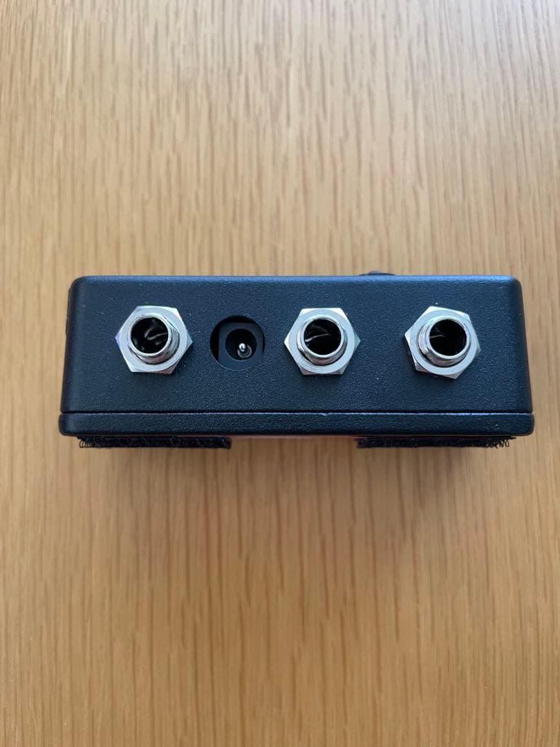 ギター JHS Summing Amp