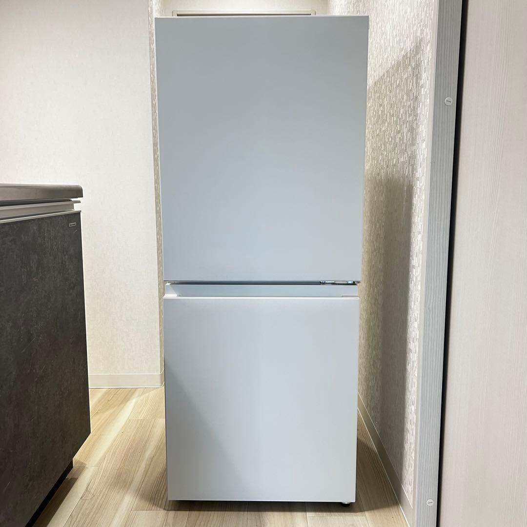 【2025年製】Panasonic 冷凍冷蔵庫NR-B16C2-W パナソニック