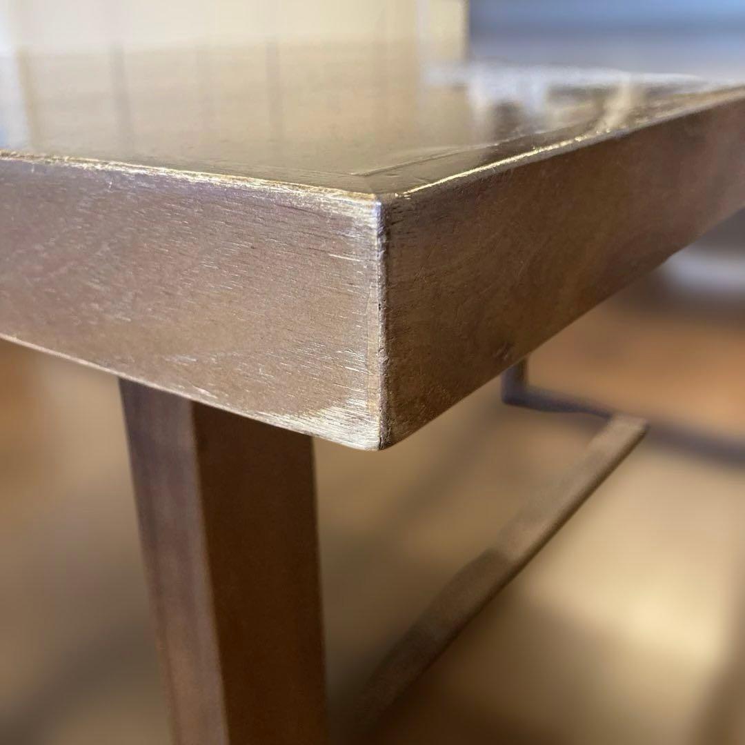 ACTUS アクタス ダイニングテーブル FINE ウォールナット　W1500