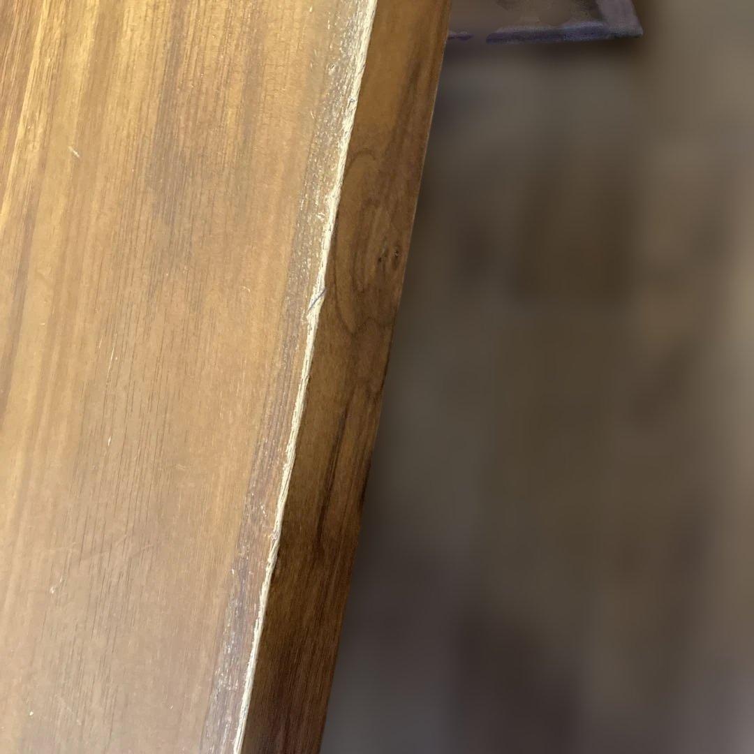 ACTUS アクタス ダイニングテーブル FINE ウォールナット　W1500