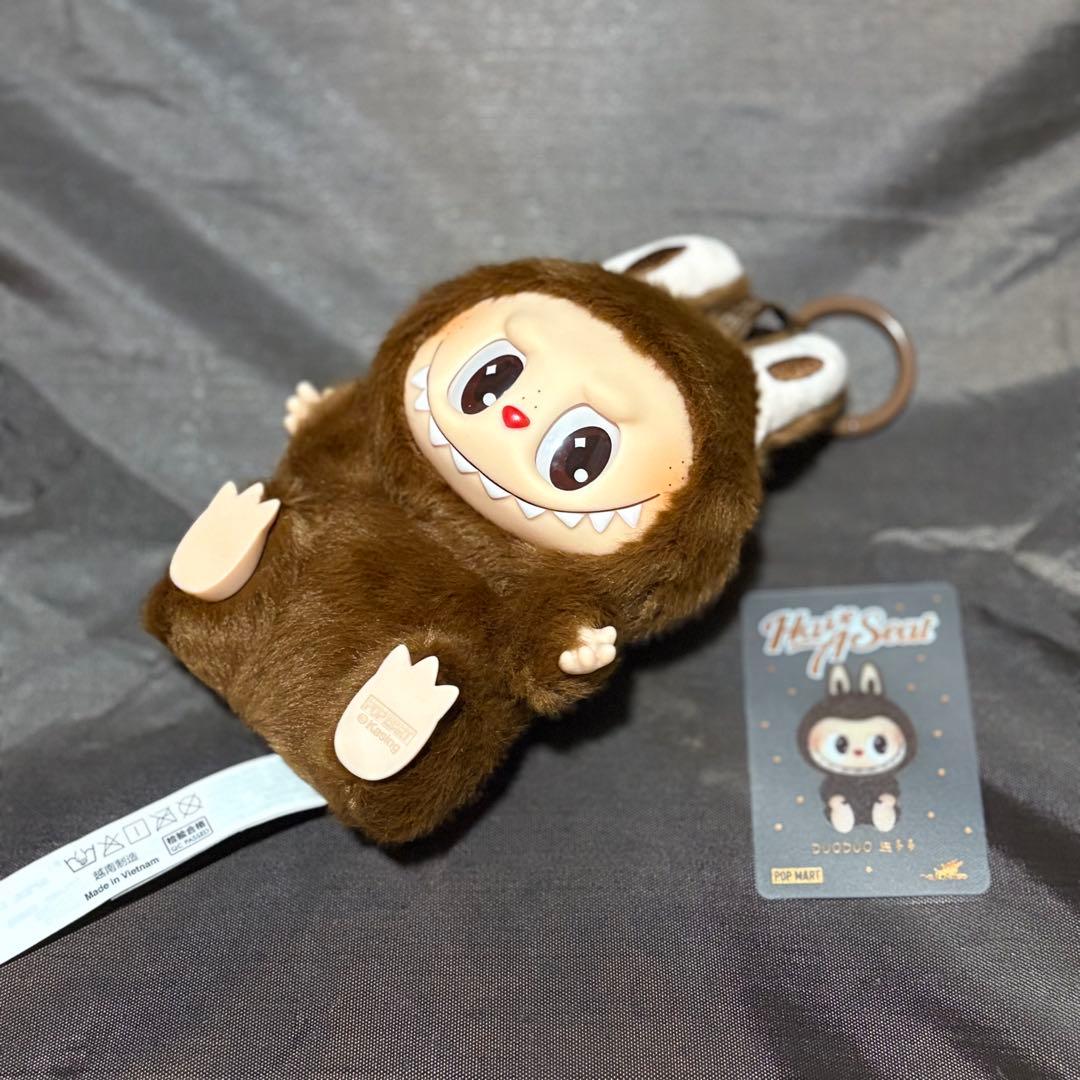 【正規品】ラブブ Have A Seat シークレット