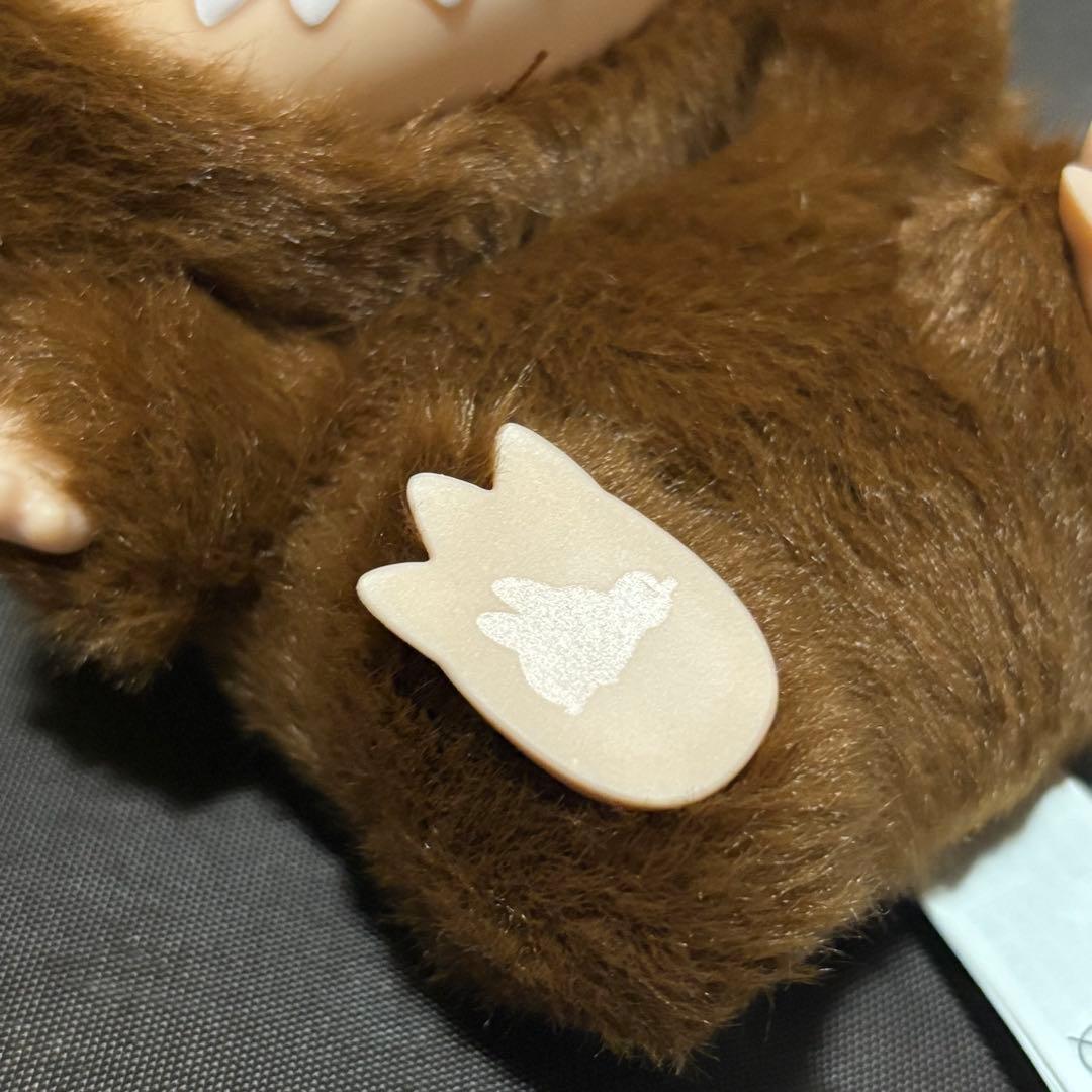 【正規品】ラブブ Have A Seat シークレット