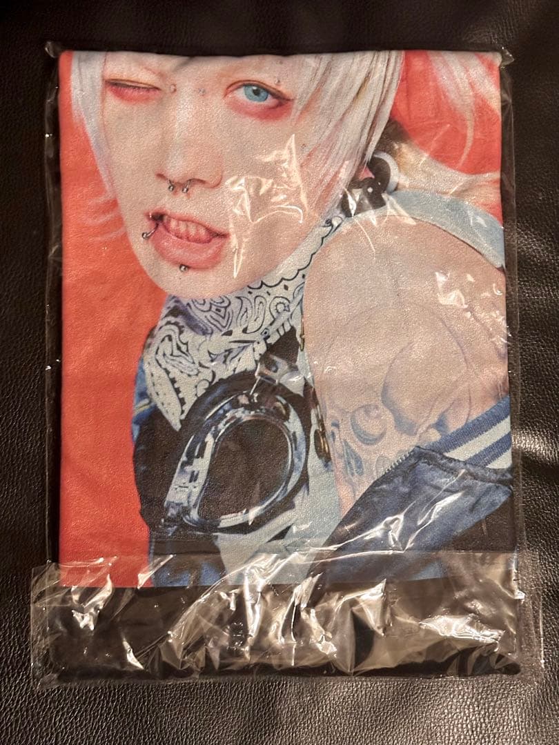 THE MADNA 涼太 Tシャツ XLサイズ MASKED CAFE