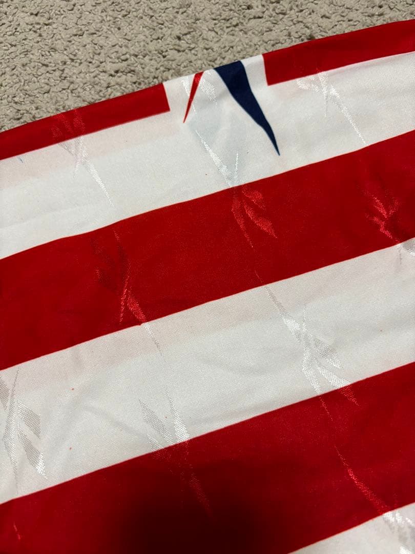 サッカー アトレティコ・ジュニオール コロンビア リーボック ユニフォーム