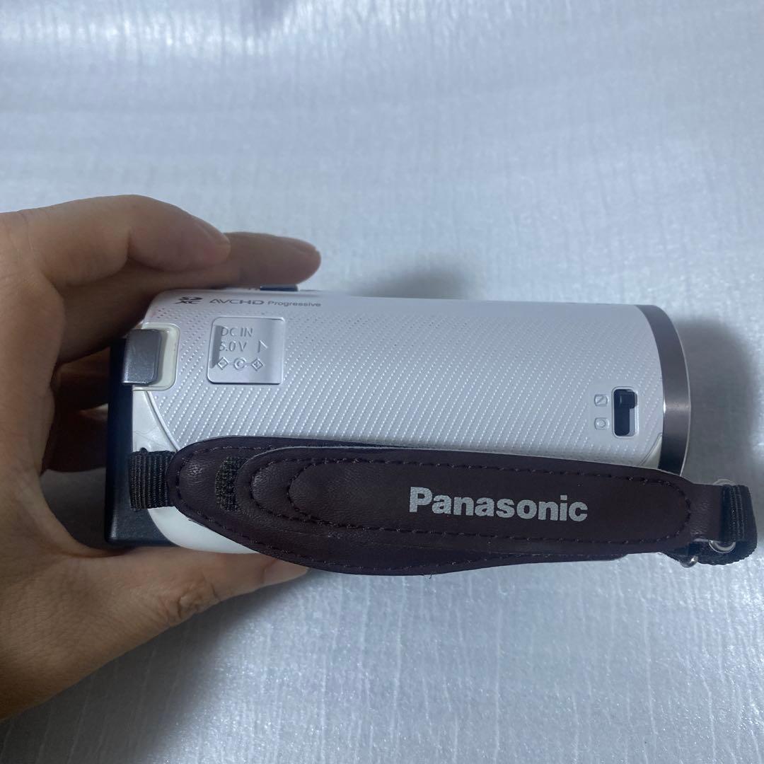 ❗️激安価格❗️ビデオカメラ　本体　HC-V360M