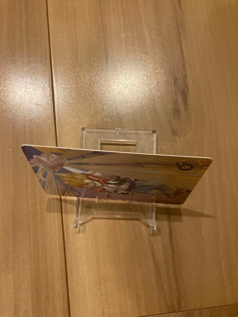 ☆モトコンポG☆ 極美品　ゴジータ SDV7-062 GDR パラレル