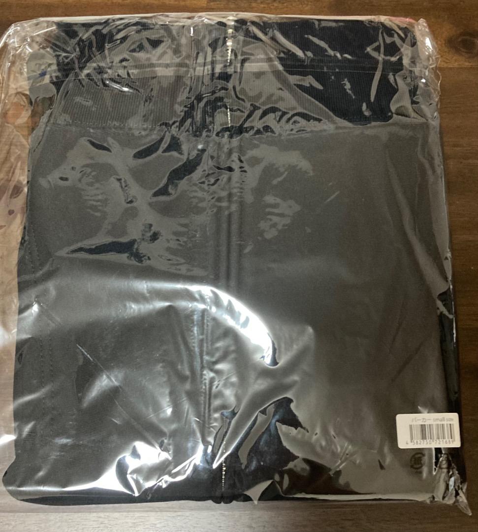 木村拓哉「SEE YOU THERE」I'll be (t)here パーカーS