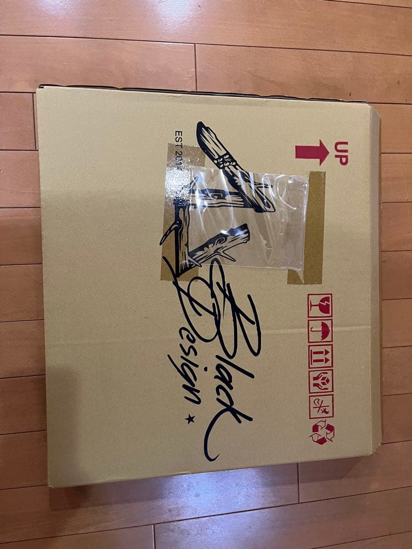 でんでんむし　ブラックデザイン　日和　日昇セット 日昇 | DEVISE WORKS | キャンプ用品