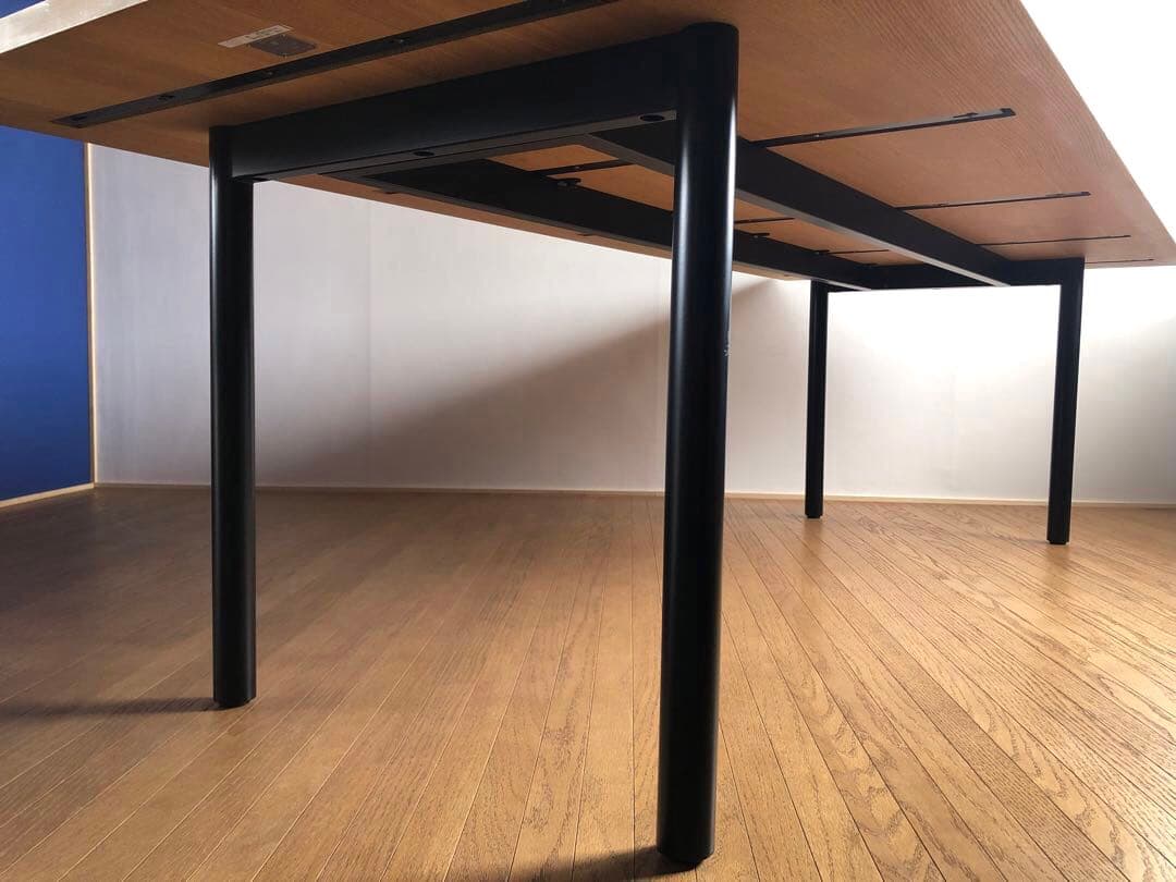 マルニ木工 MARUNI MALTA ダイニングテーブル オーク無垢材 深澤直人