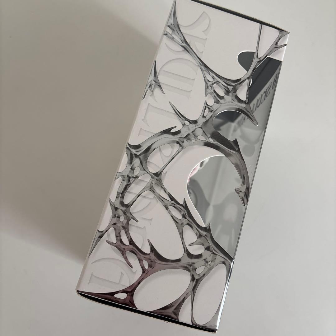 ミ*ノ様 SKULLPANDA ぬいぐるみペンダント XG 日本限定