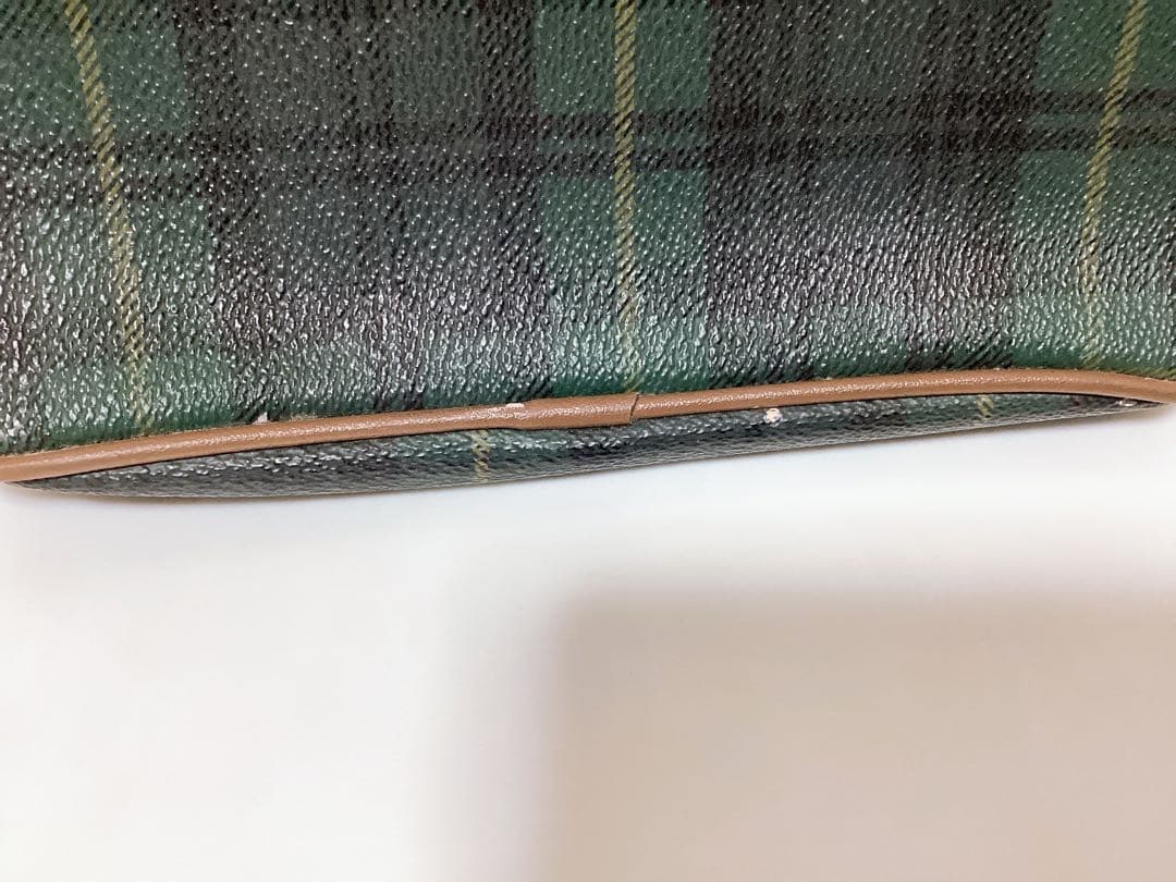 昭和レトロ サンリオ❤︎ザ ボードビルデュオ❤︎ペンケース ハンカチ