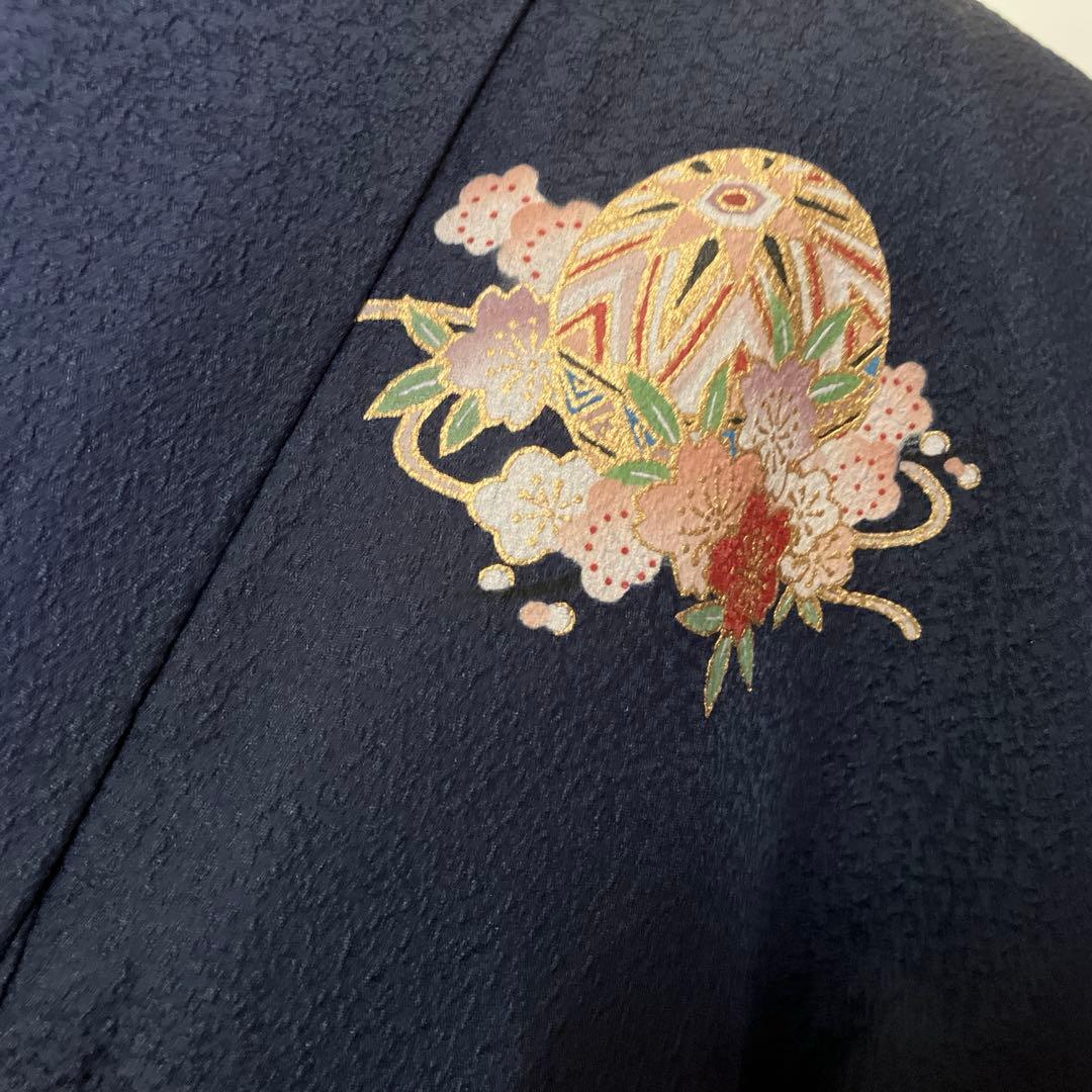 g*y様 こむさでもーど 振袖 ポリエステル｜g*y様