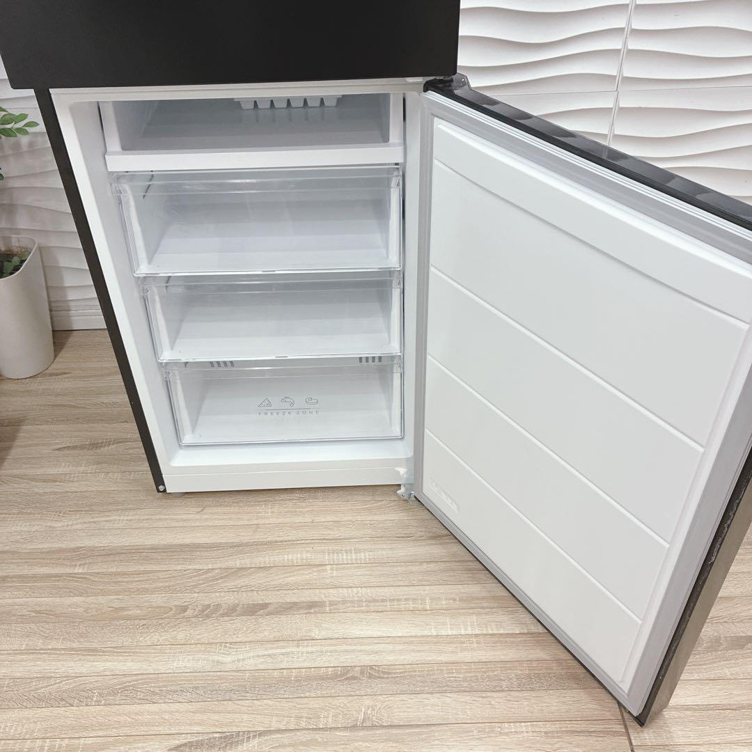 ◇大阪府神戸市配達無料！5ヶ月保証◇2022年◇ニトリ◇冷蔵庫◇274L