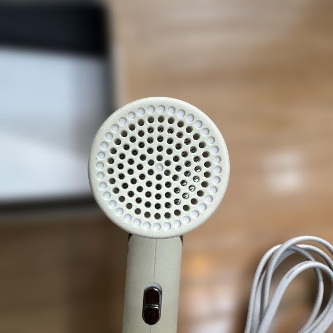 KINUJO（キヌージョ）　ＫＨ001ヘアドライヤー（正常動作品）