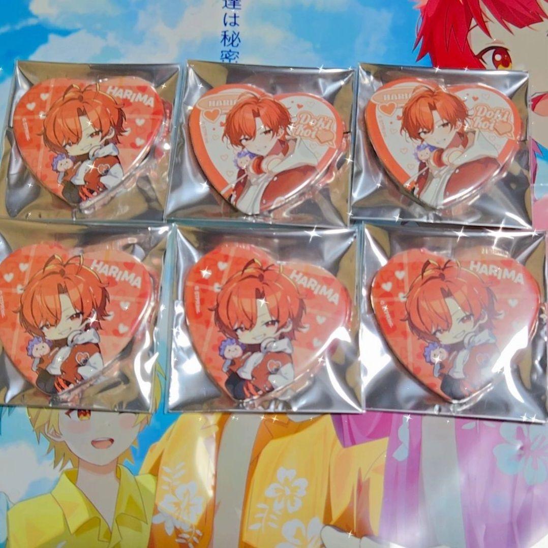 大阪関西万博 バーレーン館 ピンバッジ ナショナルデー 赤 レッド