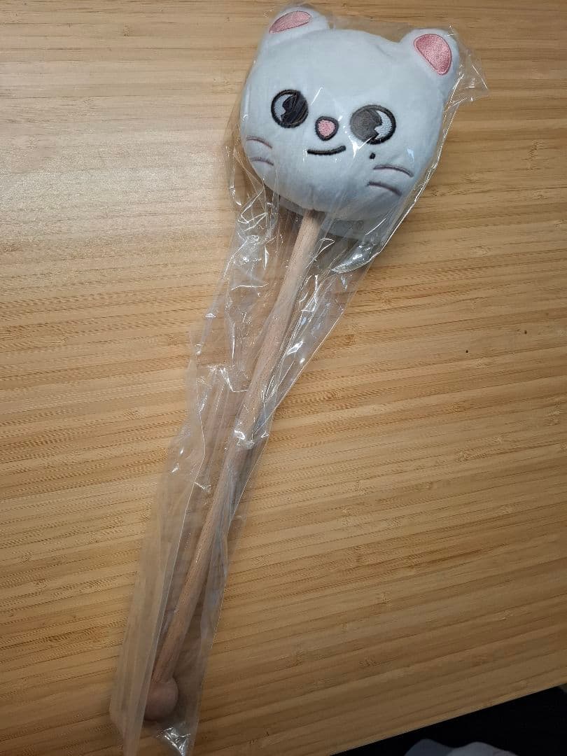 SKZOOジニレット　ブランケットその他全3点