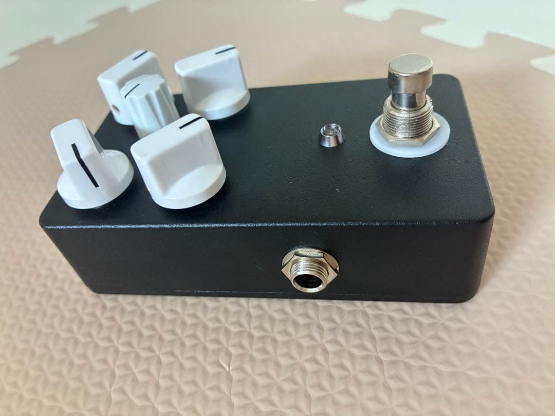 VEMURAM Jan Ray クローン