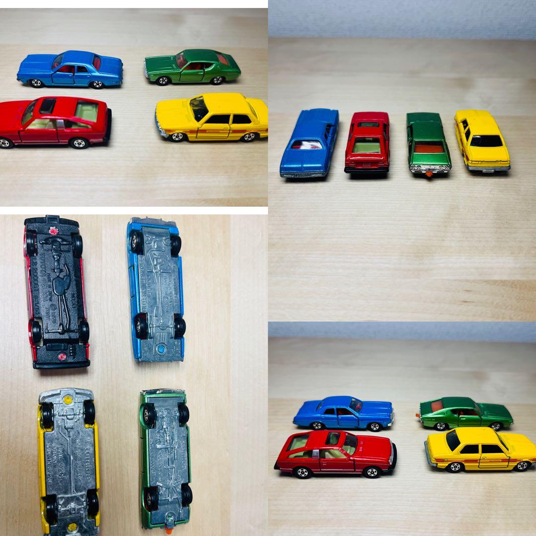 トミカ トラック ヘリコプター 日産 TOYOTA 他 レアあり まとめ⑤