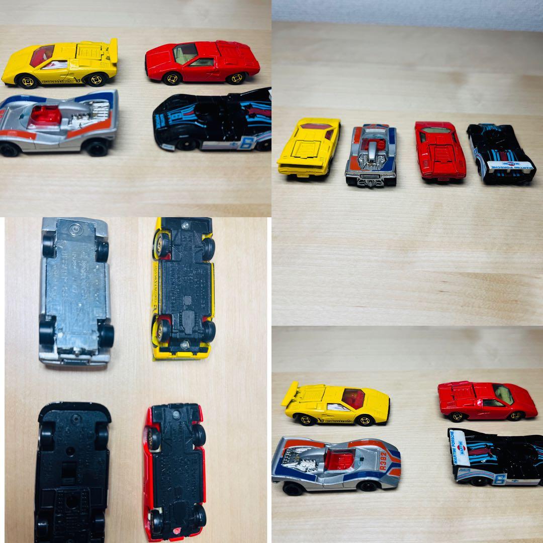 トミカ トラック ヘリコプター 日産 TOYOTA 他 レアあり まとめ⑤