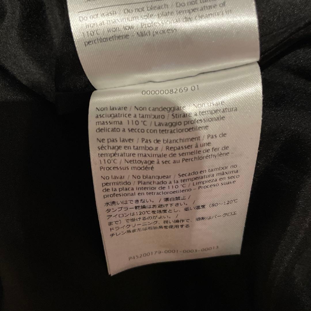 ヴァレンティノ　膝丈スカート