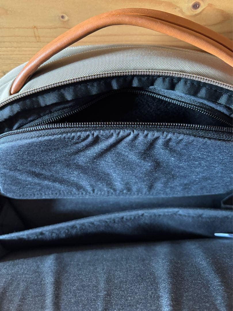 THE NORTH FACE ザノース・フェイスローマ―スリムデイNM82061