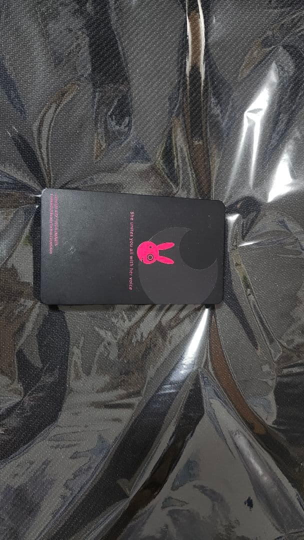 結月ゆかり スマホスタンド