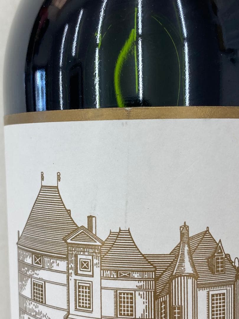 まとめ割有】LE CLARENCE DE HAUT-BRION 2014年