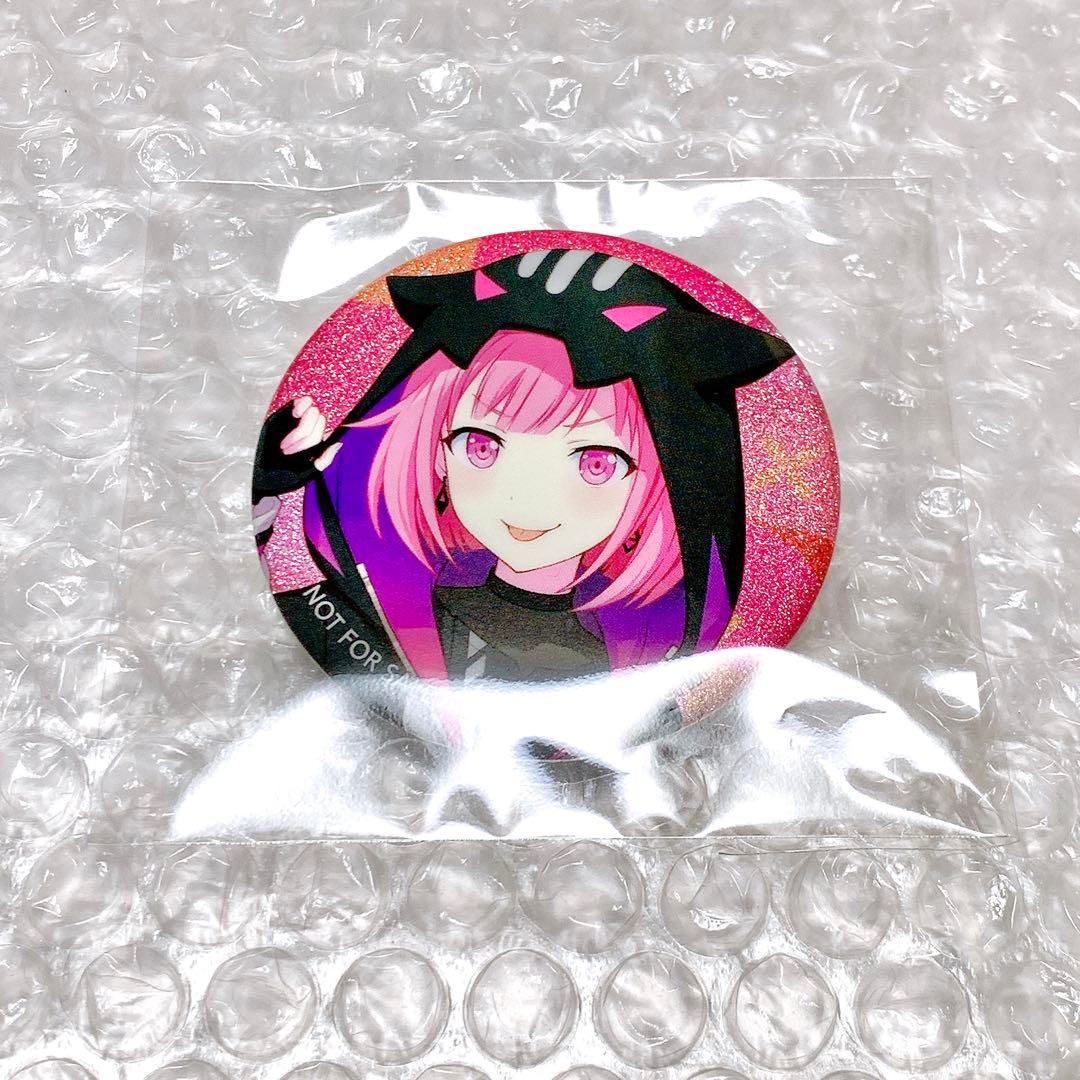 プロセカ】 鳳えむ グリッター缶バッジ 39B BOX特典 - メルカリ