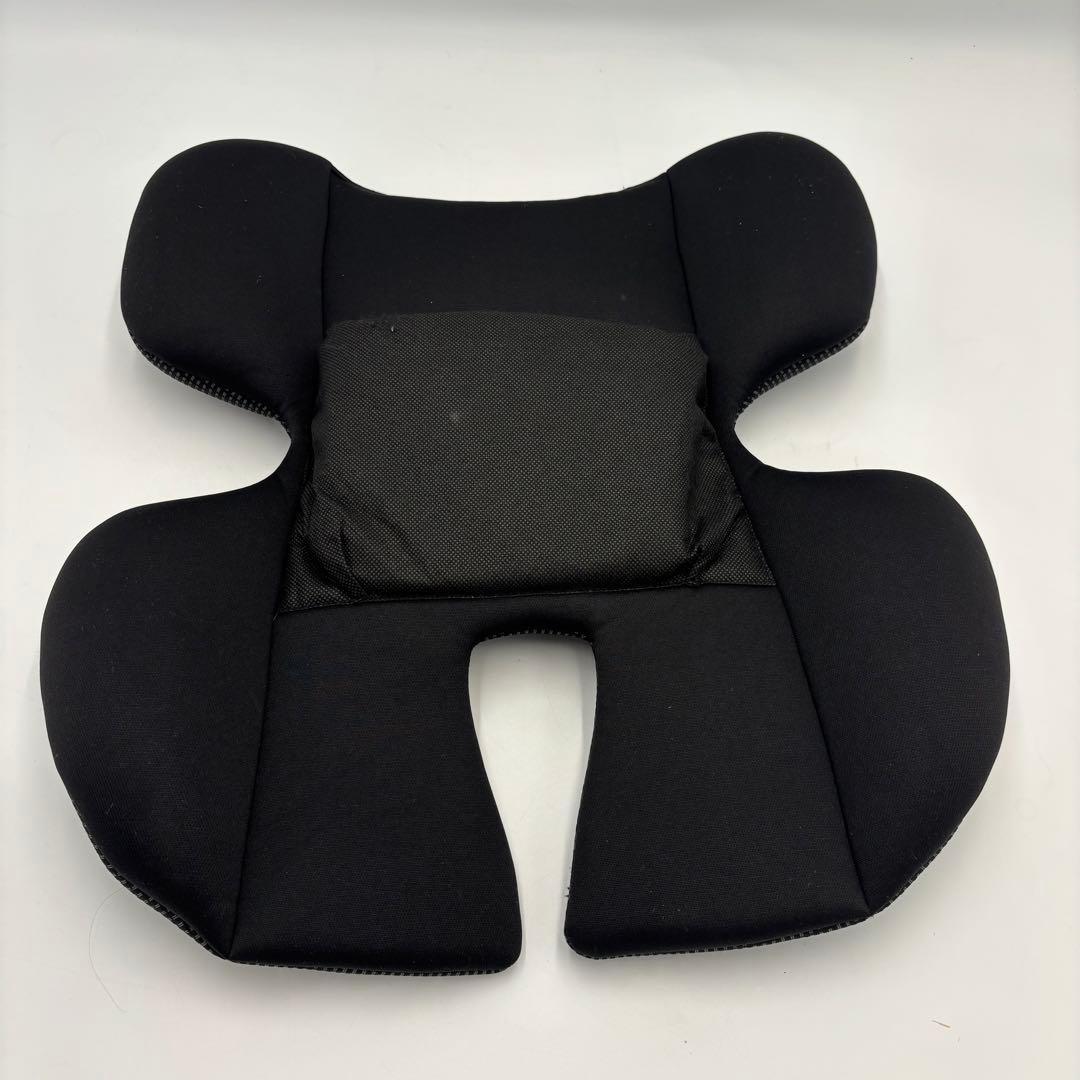 【極美品】マムズキャリー　ターン・レジェFIX ISOFIX チャイルドシート