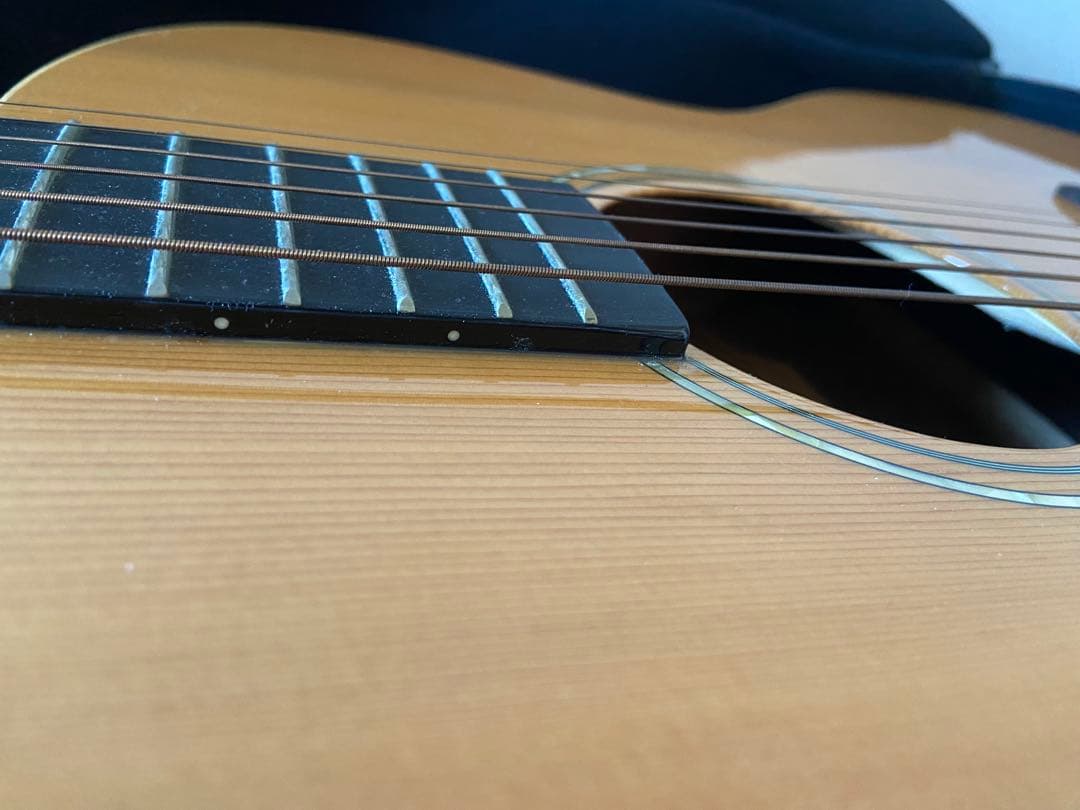 Samick TAJ-1 アコースティックギター - メルカリ