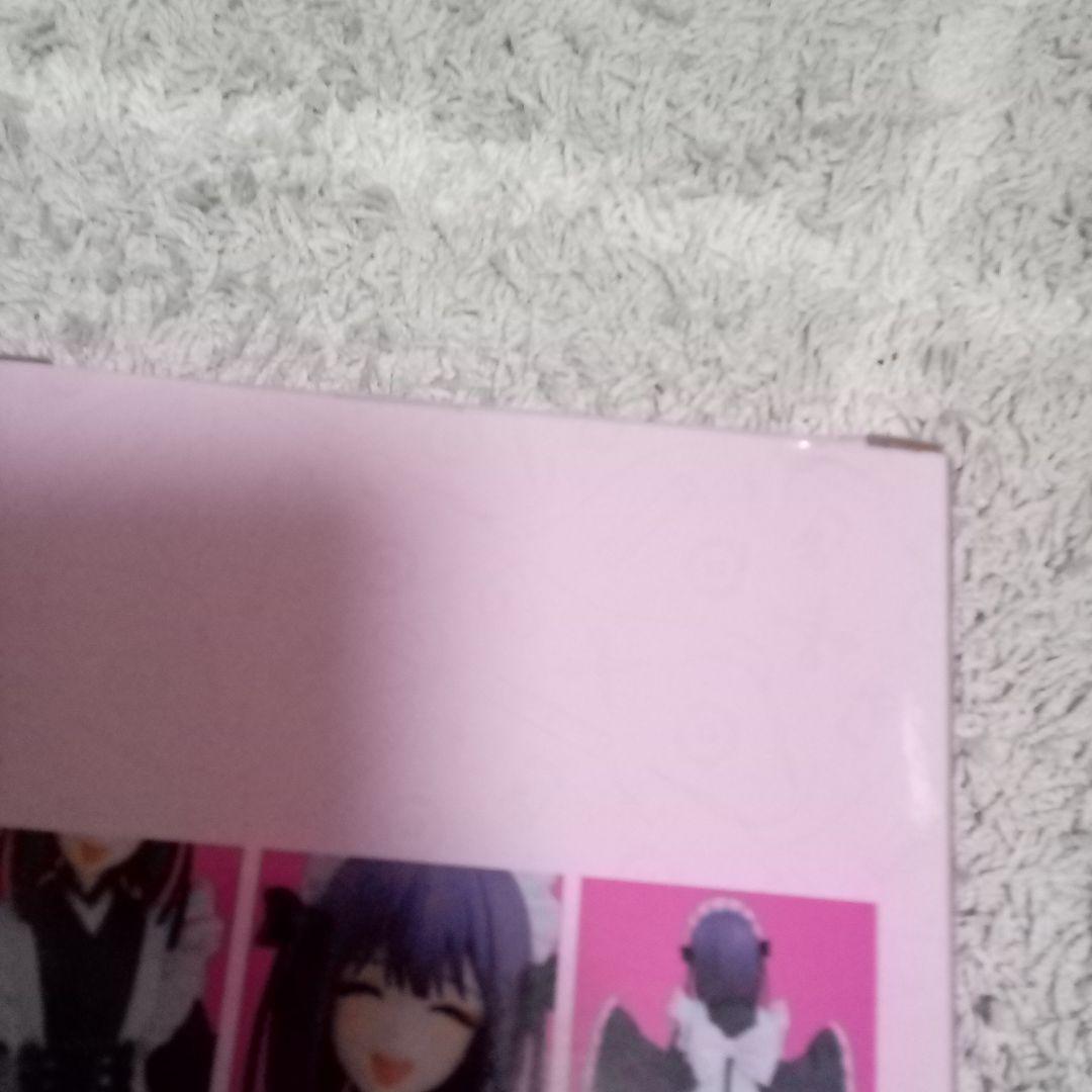 アニプレックスくじ その着せ替え人形は恋をする A賞&ラスト賞セット