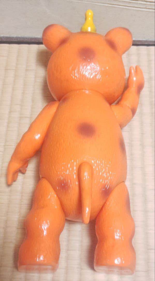 未使用】マルサンクラシックブースカ450 オレンジ2025スーフェス