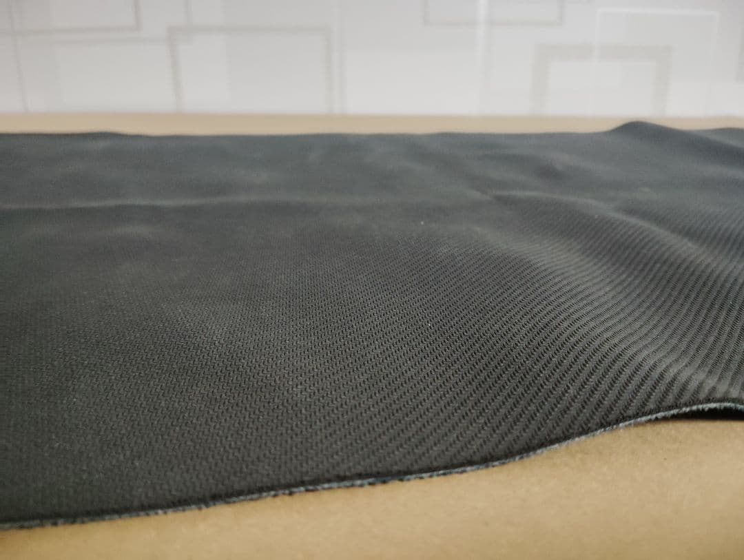 遊戯王 2012 Regional WCQ Hanzo 白竜の忍者 プレイマット