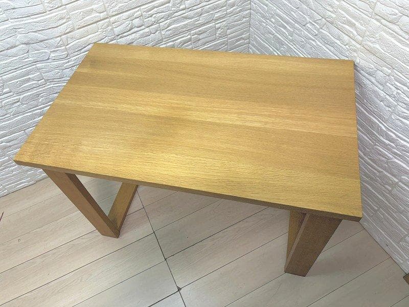 し*す様 飛騨産業 HIDA soffio ソフィオ デスク 引き出し付き レッ