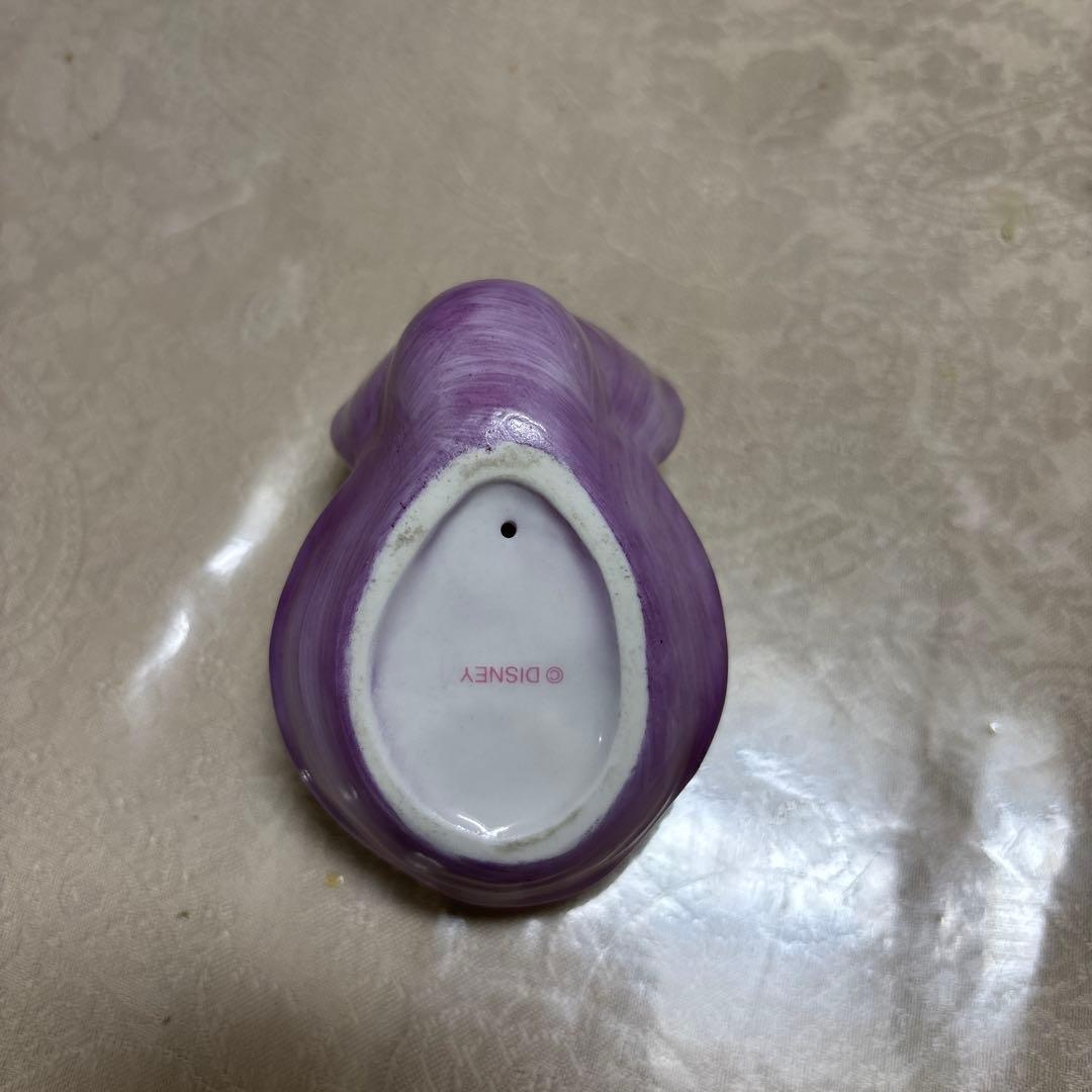 カキ　オイスター　不思議の国のアリス　陶器　置物