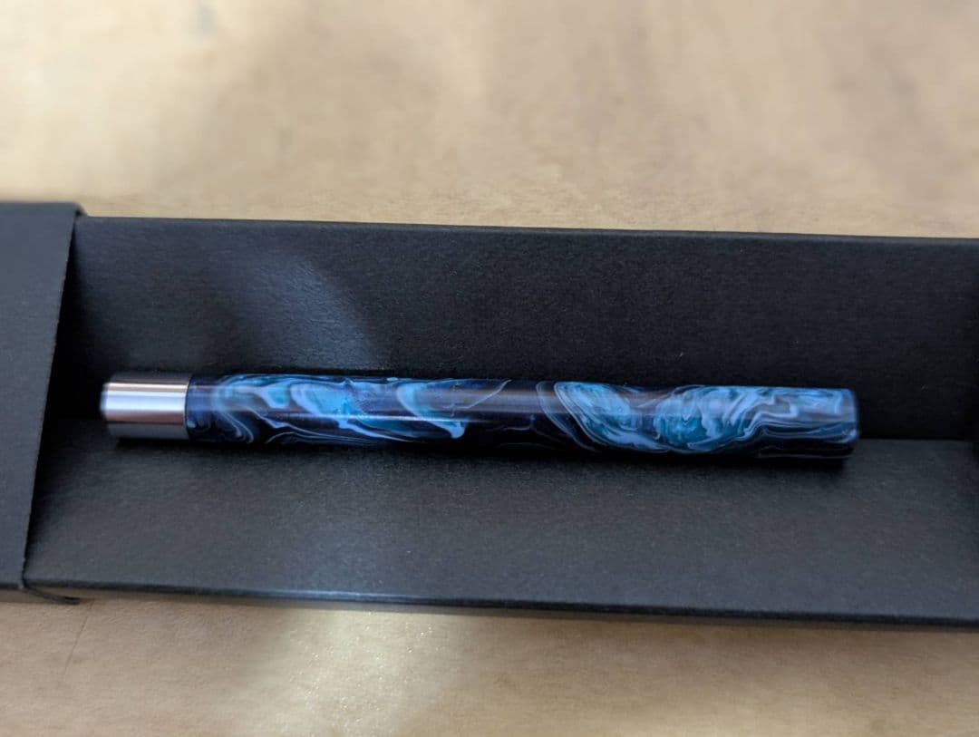 クラフトエー アクリル 芯ケース