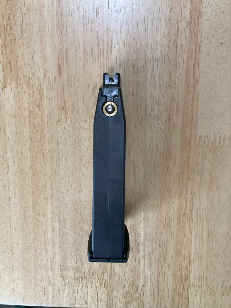 東京マルイ S&W M&P9 ガスブローバックガン