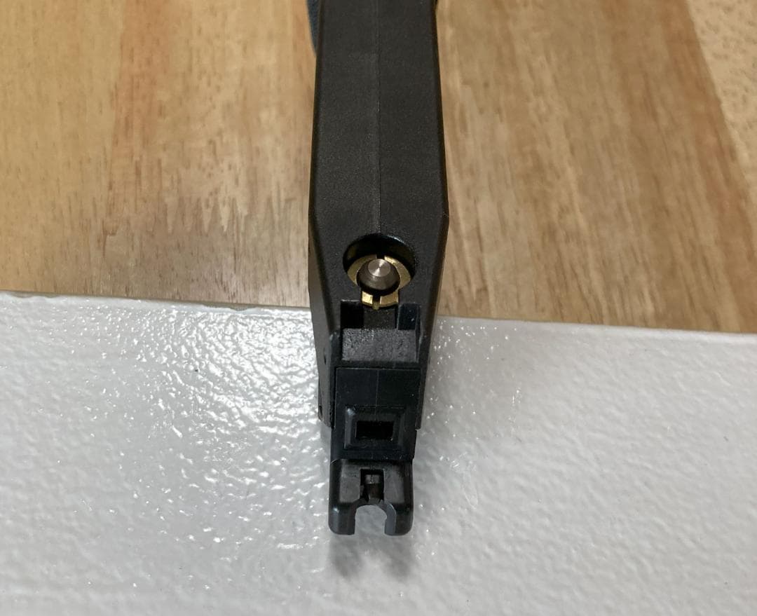 東京マルイ S&W M&P9 ガスブローバックガン