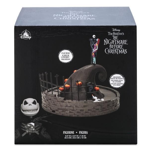 ナイトメア・ビフォア・クリスマス フィギュア