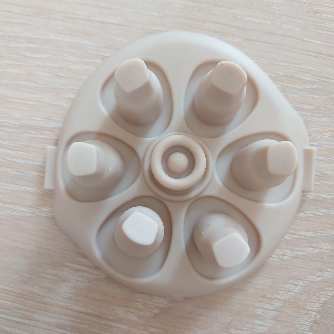 訳あり】myse ミーゼ ニードルヘッドスパリフト MS-31N - メルカリ