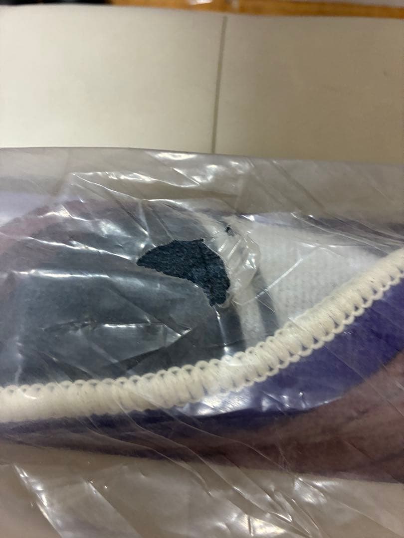 【数量限定品／完売品】 2.5次元の誘惑フロアマット〈橘 美花莉〉